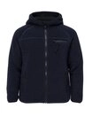 Brandit Anorak Brandit Herren Teddyfleece Worker Jacket (1-St)