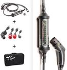 Juice Elektroauto-Ladestation Juice Technology JUICE BOOSTER 2 Traveller Plus EV