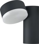 Ledvance Deckenleuchten LEDVANCE LED Wand- und Deckenleuchte, Leuchte f&uuml;r
