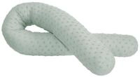 roba&reg; Nestchenschlange Lil Planet - Bettschlange 170 cm - Seitenschl&auml;ferkissen -