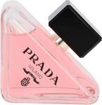 PRADA Eau de Parfum Paradoxe, mit belebendem ersten Eindruck