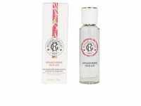 ROGER & GALLET Eau de Parfum GINGEMBRE ROUGE eau parfumée bienfaisante spray...