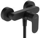 Grohe Duscharmatur Hansgrohe Duscharmatur Rebris S Aufputz