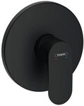 hansgrohe Duscharmatur Rebris S Brausemischer Unterputz