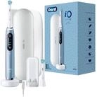 Oral-B Elektrische Zahnb&uuml;rste Oral-B Oral-B iO Series 9 Luxe Edition