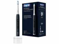 Oral-B Elektrische Zahnbürste matte black