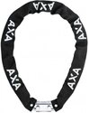 AXA Kettenschloss AXA Modell HAWK 100, schwarz