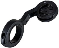 SIGMA SPORT Fahrradcomputer Kurzer Lenkerhalter 00475 f&uuml;r Rox 11.1