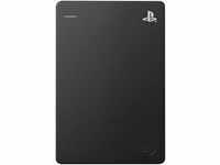 Seagate Game Drive für PS4/PS5 4TB externe HDD-Festplatte (4 TB) 5.0 Gbps (USB...