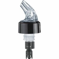 WESTMARK Flaschenausgie&szlig;er &raquo;Auto-Pour&laquo; 5 cl, glasklar, Dosierausgie&szlig;er