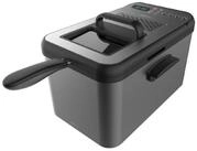 Cecotec Fritteuse, 2740 W, Cleanfry Luxury 4000 Dark