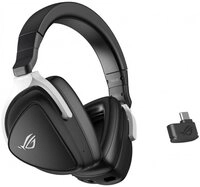Asus ROG Delta S Wireless - Headset - ohrumschlie&szlig;end Headset