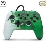 Nintendo Heroic Link / Wired Controller - Nintendo Switch Nintendo-Controller