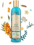 Natura Siberica Haarshampoo Oblepikha Shampoo for All Hair Types