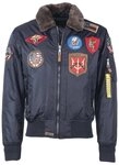 TOP GUN Bomberjacke TG20192047