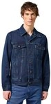 Wrangler Jeansjacke Jeansjacke Wrangler