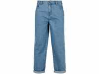 Southpole Bequeme Jeans Southpole Herren Southpole Embroidery Denim (1-tlg)