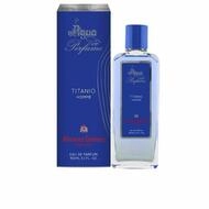 Alvarez Gomez Eau de Parfum Alvarez G&oacute;mez Titanio Homme Eau De Parfum Spray 150ml