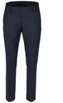 Roy Robson Baukastenhose Regular-Fit Baukasten Hose - Regular Fit blau 29