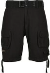 Brandit Cargoshorts Brandit Herren Savage Vintage Cargo Shorts (1-tlg)