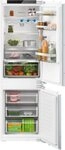 BOSCH K&uuml;hl-/Gefrierkombination Serie 4 KIN86VFE0, 177,2 cm hoch