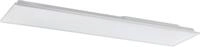 EGLO Deckenleuchte HERRORA-Z Deckenlampe wei&szlig;, Tuneable White, ZigBee 3.0, Panel,