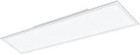 EGLO Deckenleuchte SALOBRENA-Z, Bluetooth, CCT - &uuml;ber Fernbedienung, Dimmfunktion,