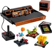 LEGO&reg; LEGO 10306 Icons Atari 2600 Spielbausteine, (Set, 2532 St.,...