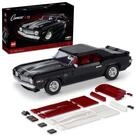 LEGO&reg; 10304 Chevrolet Camaro Z28 Konstruktionsspielsteine