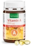 Sanct Bernhard Sanct Bernhard Vitamin A-Augen-Kapseln - 180 Kapseln