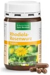 Sanct Bernhard Sanct Bernhard Rhodiola-Rosenwurz-Kapseln - 120 Kapseln Kapseln