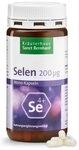 Sanct Bernhard Sanct Bernhard Selen-200 &micro;g-Mono-Kapseln - 180 Kapseln Kapseln