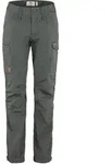 Fj&auml;llr&auml;ven Trekkinghose Kaipak Trousers Curved W 42