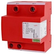 DEHN Klemmen DEHN Kombiableiter DCB YPV 1200