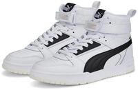 PUMA Puma RBD Game White White Team Gold Sneaker