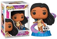 Funko Sammelfigur Ultimate Princess Pocahontas #1017