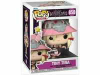 Funko Pop! Games Tiny Tina's Wonderlands (Borderlands) - Tiny Tina