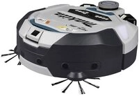 Makita Saugroboter Akku-Saugroboter 18V (ohne Akku, ohne Ladeger&auml;t DRC300Z,...