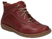 Josef Seibel Neele 52, rot Stiefelette