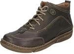 Stiefelette JOSEF SEIBEL "Neele 52, moos", Damen, Gr. 41, gr&uuml;n (moos), Obermaterial: