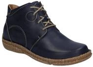Josef Seibel Neele 46, blau Stiefelette