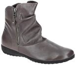 Josef Seibel Naly 24, grau Stiefelette