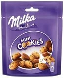 MILKA Schokolade, Milka Mini Cookies