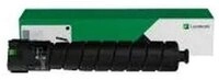 Lexmark Tonerpatrone Lexmark 83D0HK0 Tonerkartusche 1 St&uuml;ck(e) Original Schwarz