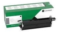 Lexmark Tonerpatrone Lexmark 83D0HC0 Tonerkartusche 1 St&uuml;ck(e) Original Cyan