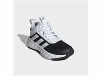 Adidas Ownthegame 2.0 Kids core black/cloud white/core black