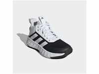 adidas Sportswear OWNTHEGAME 2.0 Basketballschuh, schwarz