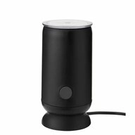RIG-TIG Milchaufsch&auml;umer FOODIE Black