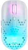 Cherry Xtrfy Gaming-Maus MZ1 &ndash; entwickelt mit Rocket Jump Ninja, Wireless...