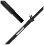 Pronomic Lautsprecherst&auml;nder Distanzstange - Distanzrohr Stahl 35mm mit Flansch,